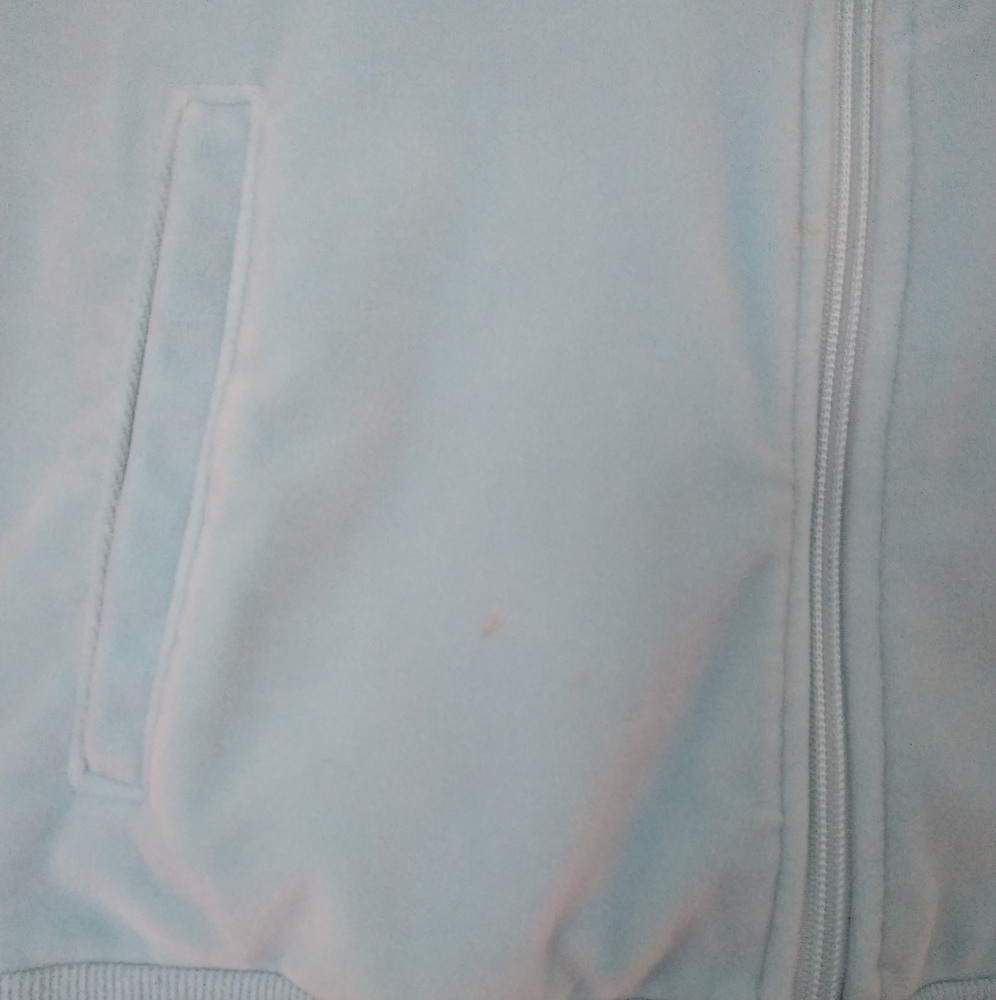 Justice Varsity Jacket - Picture 3 of 5